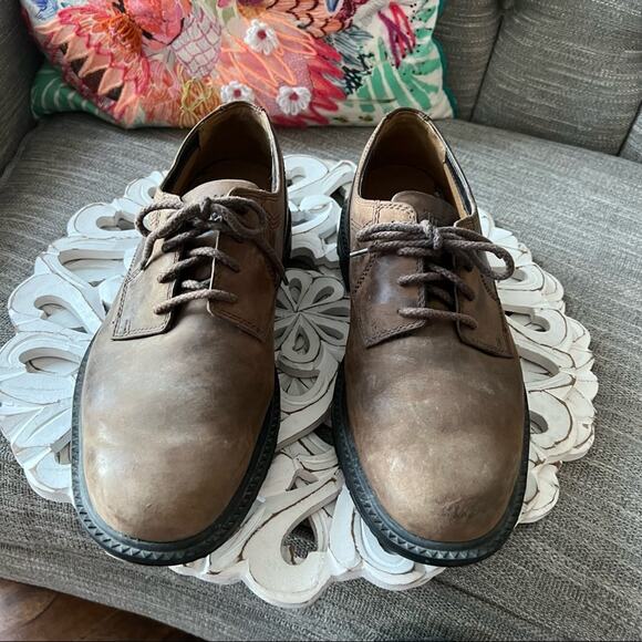 Timberland Oxford Shoes Men’s 10